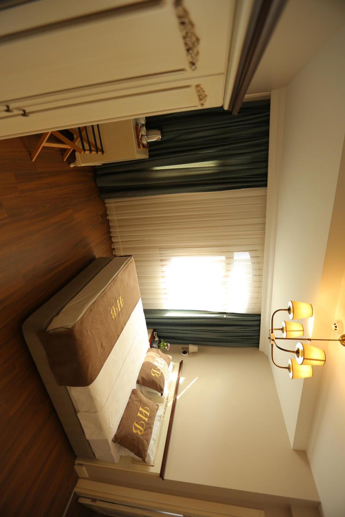 Hacibayramhotel Стамбул Экстерьер фото